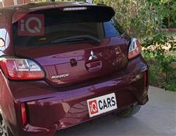 ميتسوبيشي ميراج